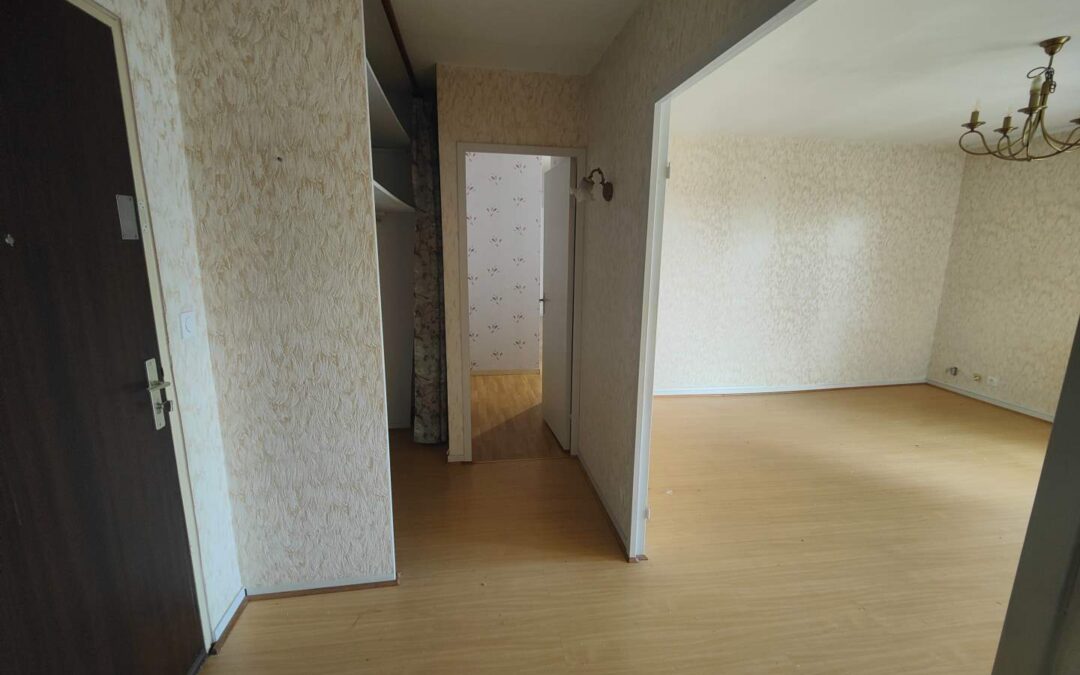 Appartement CESSON SEVIGNE – réf 097/2691