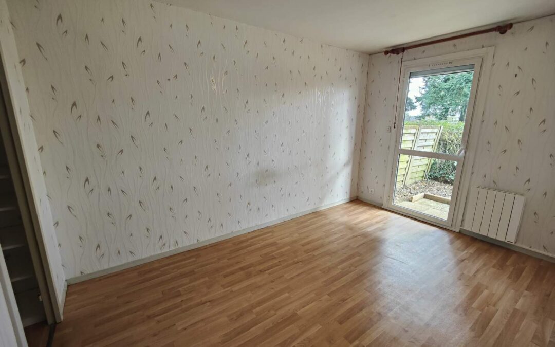 Appartement CESSON SEVIGNE – réf 097/2691