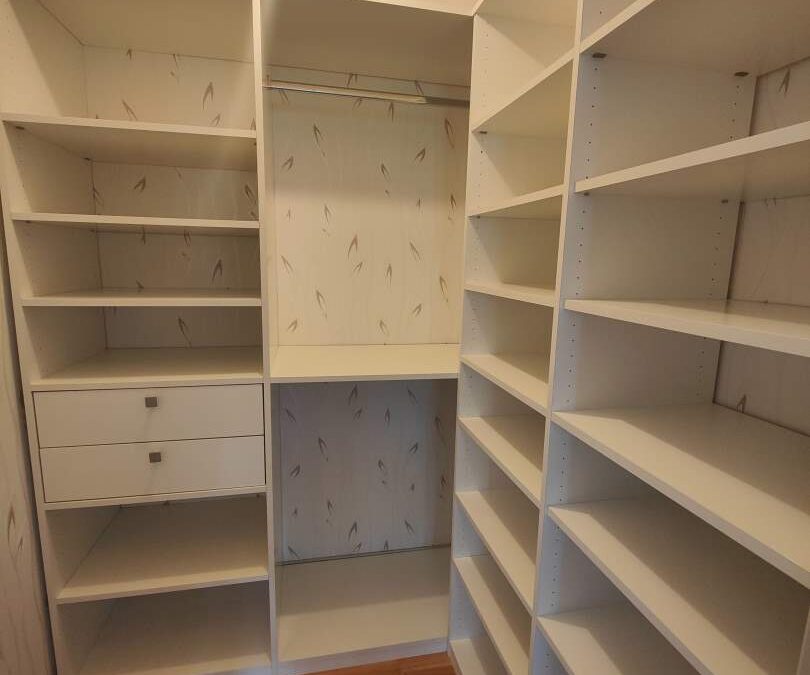 Appartement CESSON SEVIGNE – réf 097/2691