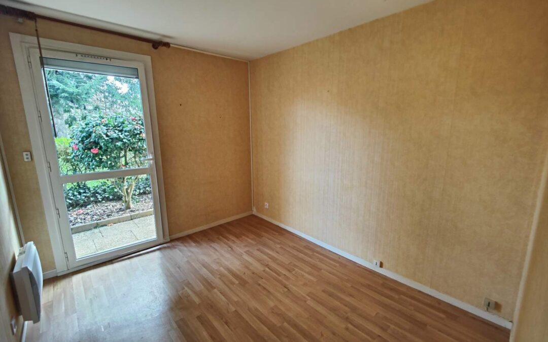 Appartement CESSON SEVIGNE – réf 097/2691