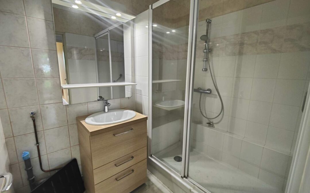 Appartement CESSON SEVIGNE – réf 097/2691