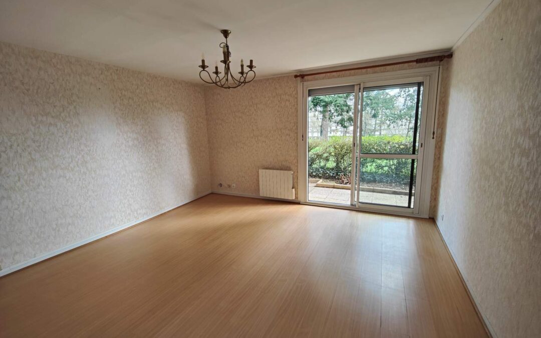 Appartement CESSON SEVIGNE – réf 097/2691