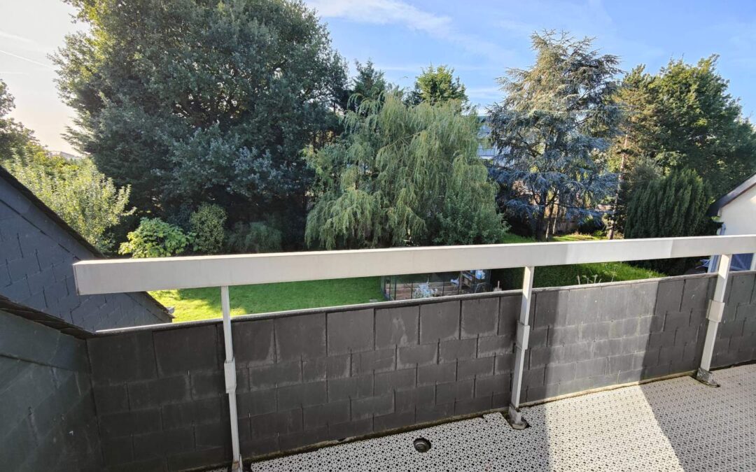 Maison contemporaine CESSON SEVIGNE – réf 097/2693