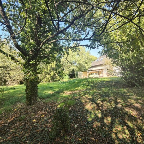 Maison d'habitation CESSON SEVIGNE - réf 097/2695