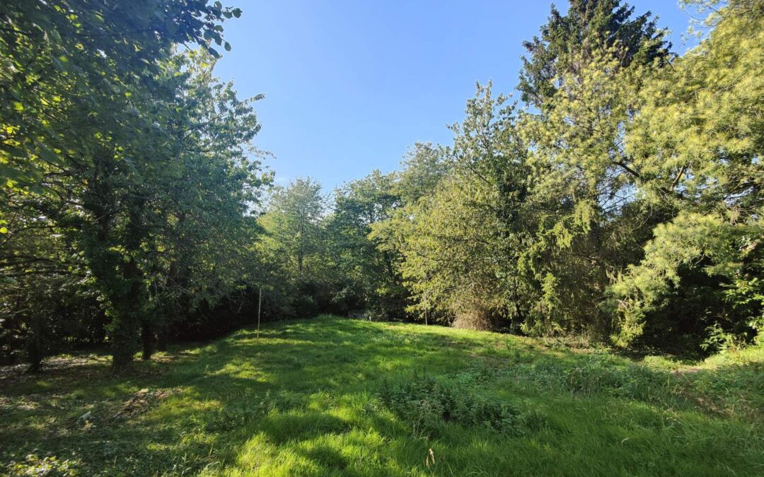 Maison d’habitation CESSON SEVIGNE – réf 097/2695