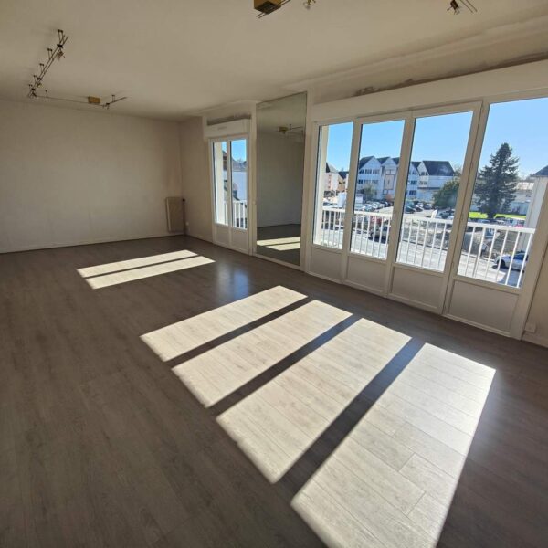 Appartement CHANTEPIE - réf 097/2696