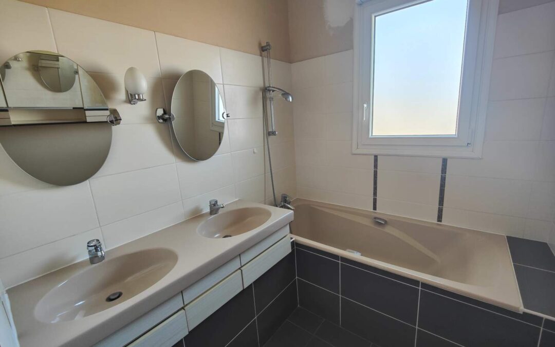 Appartement CHANTEPIE – réf 097/2696