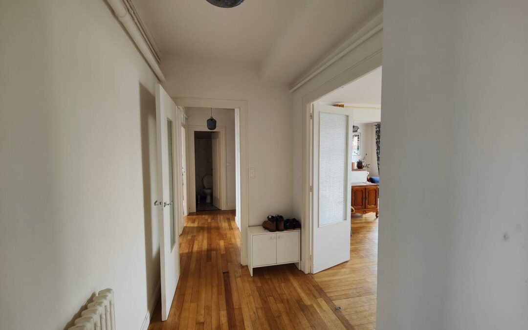 Appartement RENNES – réf 097/2697