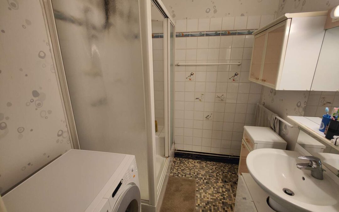 Appartement RENNES – réf 097/2697