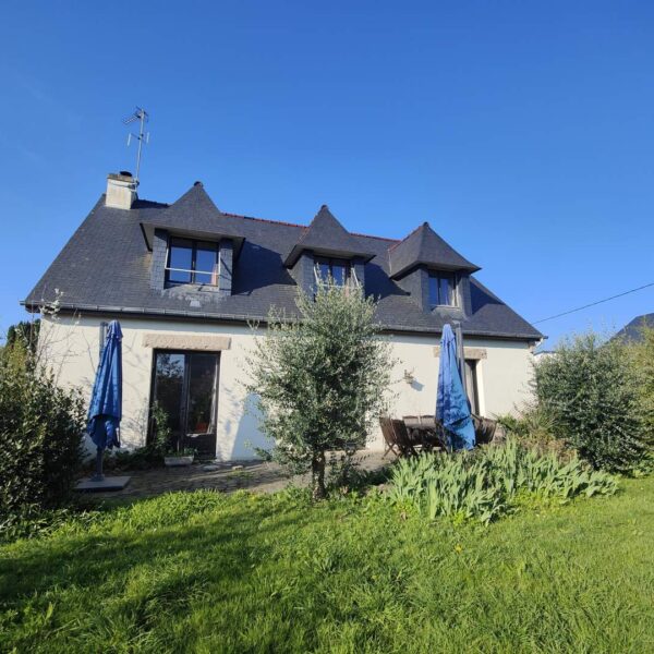 Maison d'habitation CESSON SEVIGNE - réf 097/2700