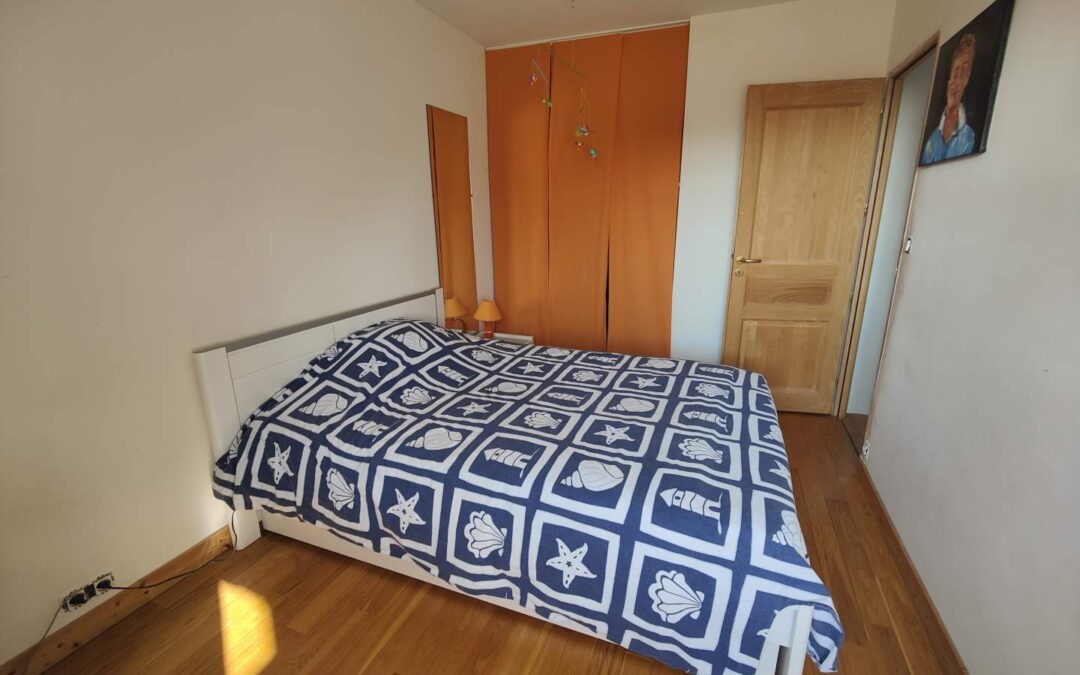 Maison d’habitation CESSON SEVIGNE – réf 097/2700