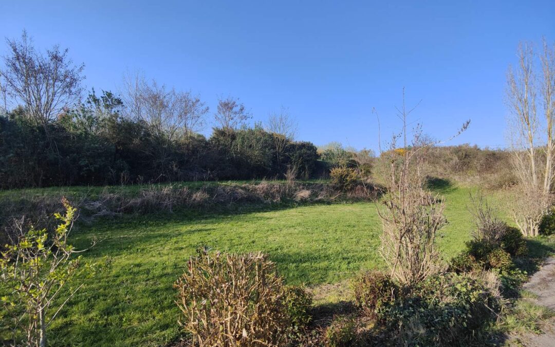 Maison d’habitation CESSON SEVIGNE – réf 097/2700