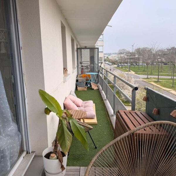 Appartement RENNES - réf 097/2728