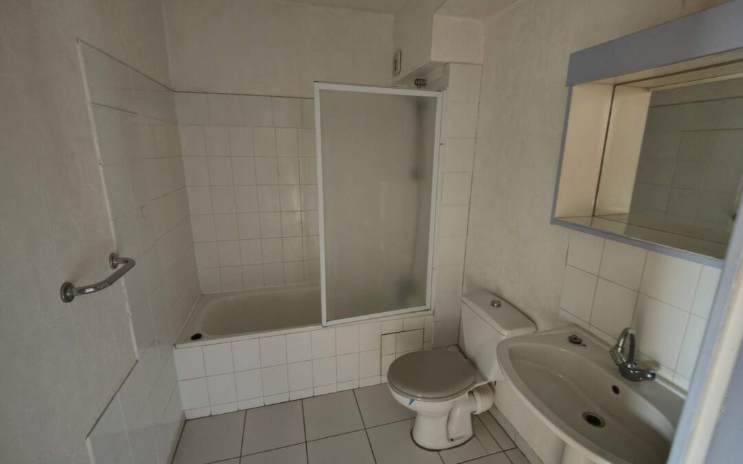 Appartement T1 CESSON SEVIGNE – réf 097/2730