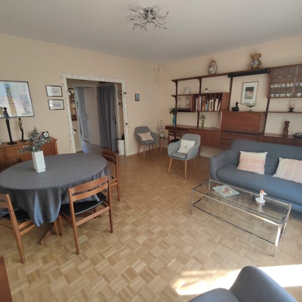 Appartement RENNES - réf 097/2734