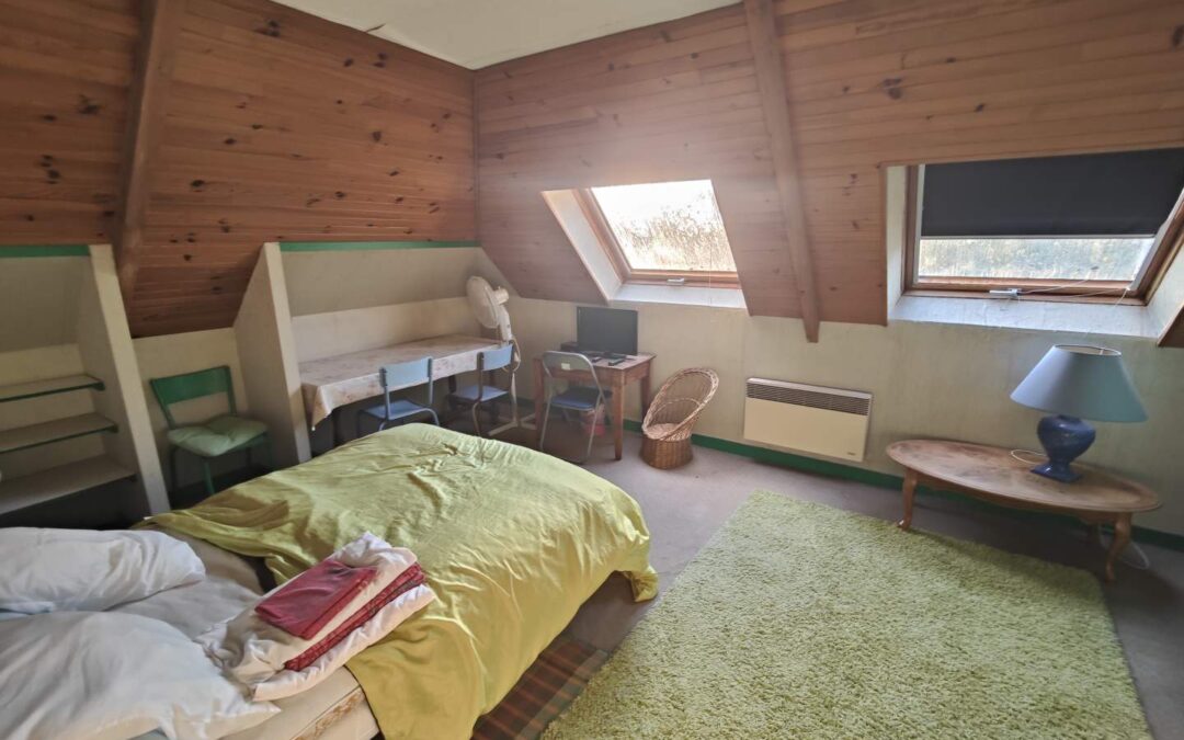 Maison d’habitation CESSON SEVIGNE – réf 097/2736