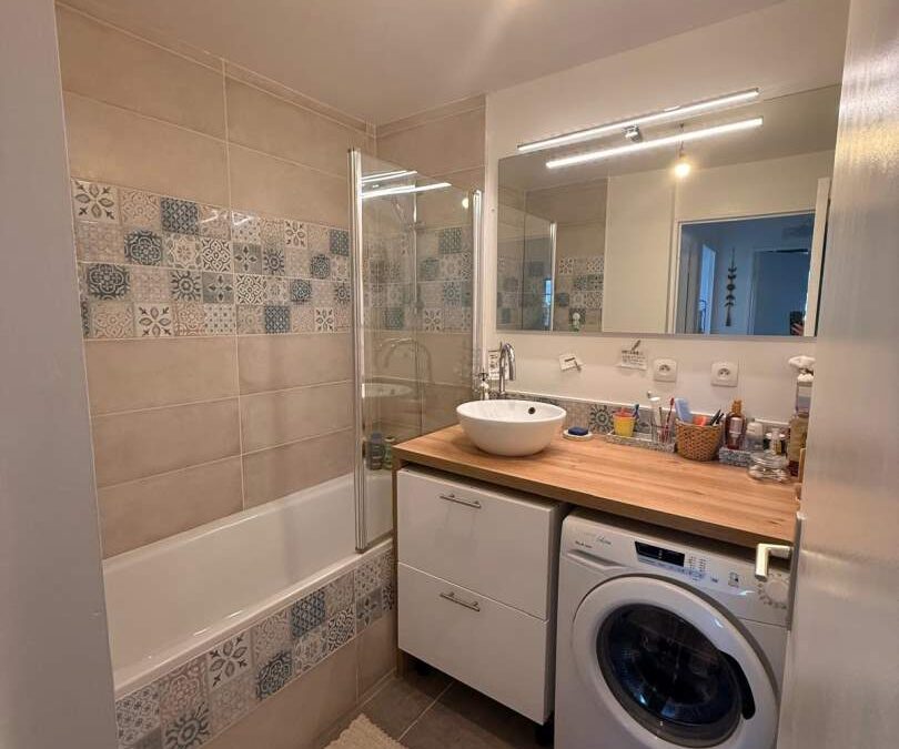 Appartement RENNES – réf 097/2740