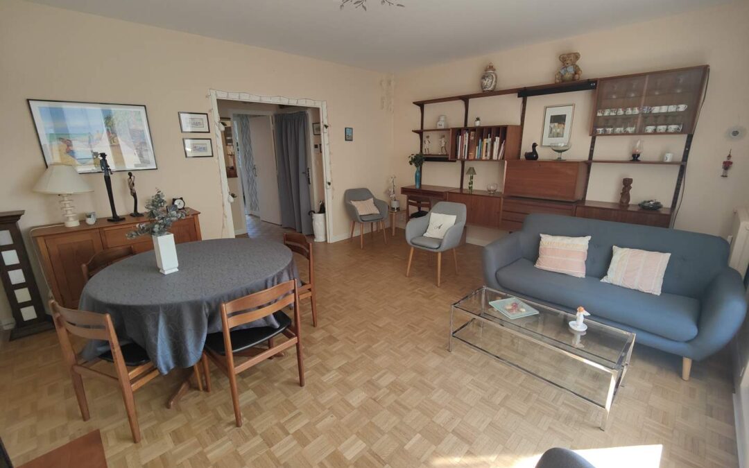 Appartement RENNES – réf 097/2744