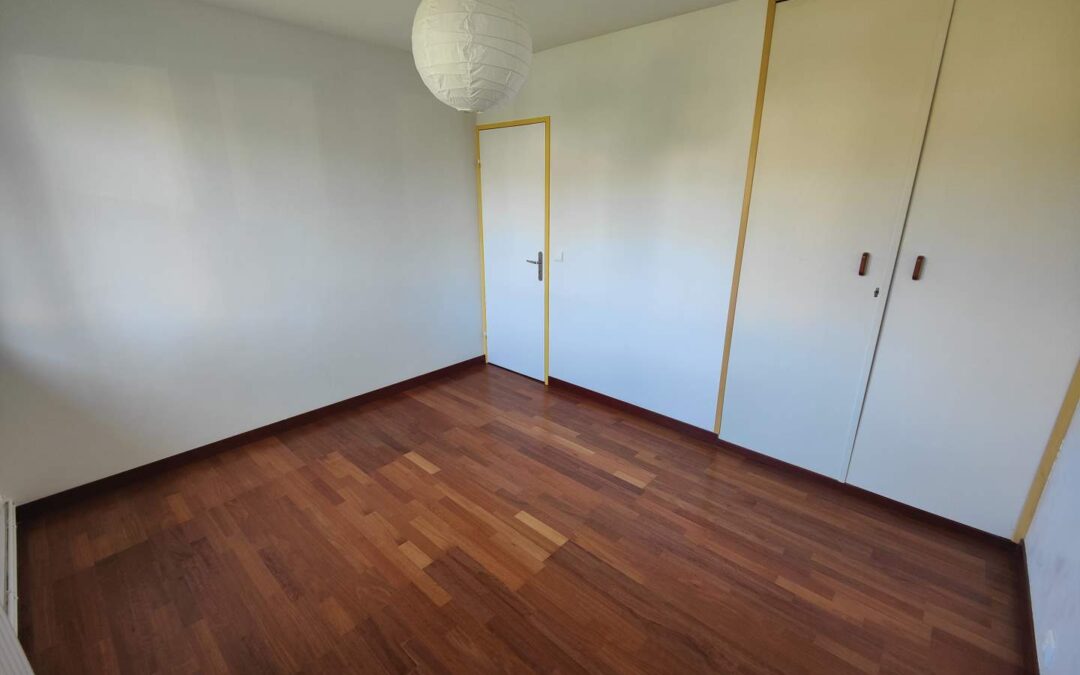 Maison d’habitation THORIGNE FOUILLARD – réf 097/2751