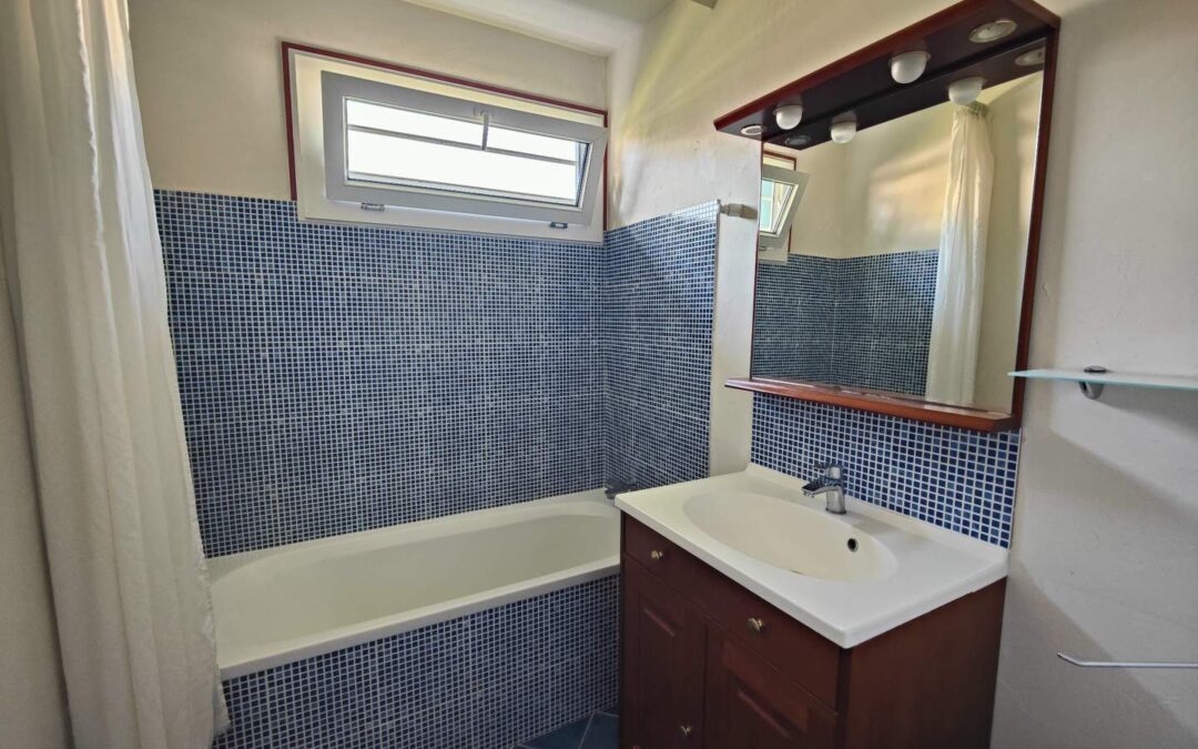 Maison d’habitation THORIGNE FOUILLARD – réf 097/2751