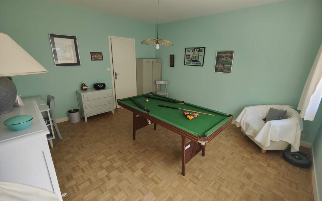 Appartement RENNES – réf 097/2754