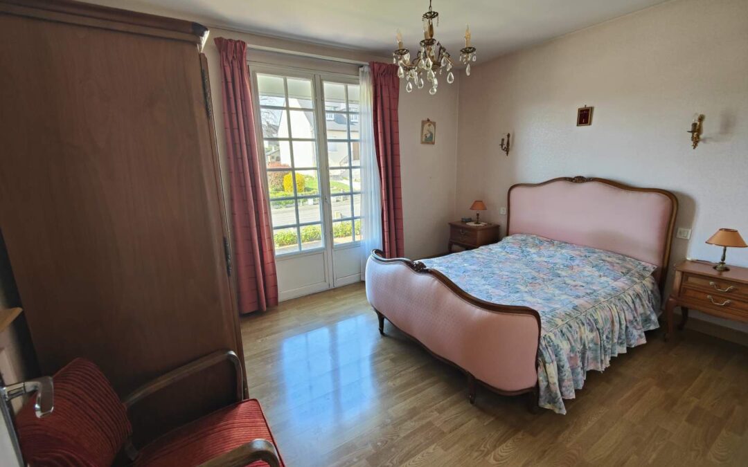 Maison d’habitation CESSON SEVIGNE – réf 097/2758