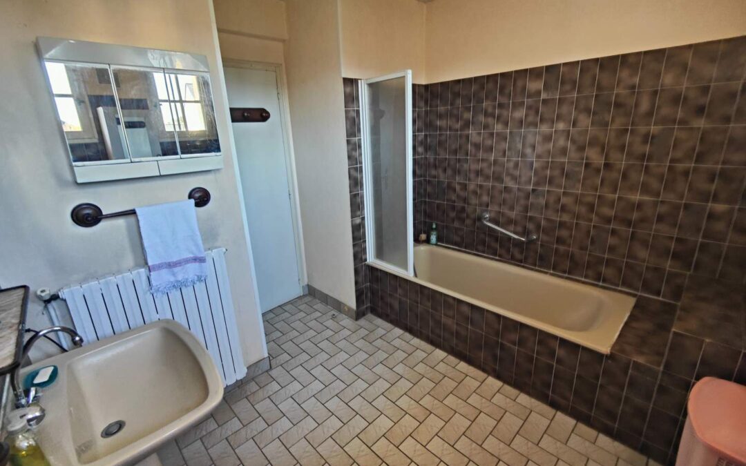 Maison d’habitation CESSON SEVIGNE – réf 097/2758