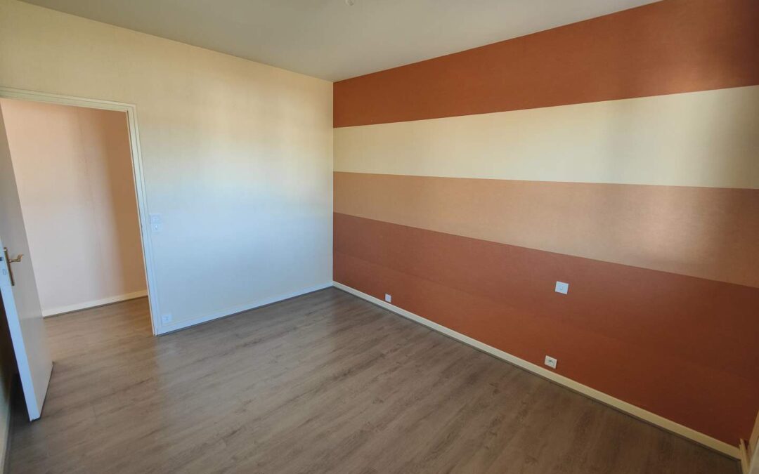 Appartement CHANTEPIE – réf 097/2760