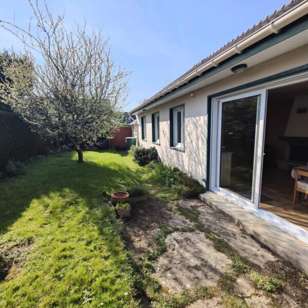 Maison d'habitation THORIGNE FOUILLARD - réf 097/2763