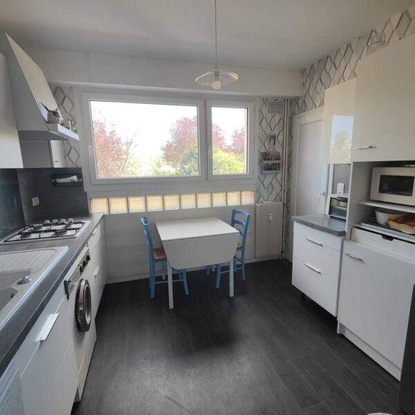 Appartement RENNES - réf 097/2766