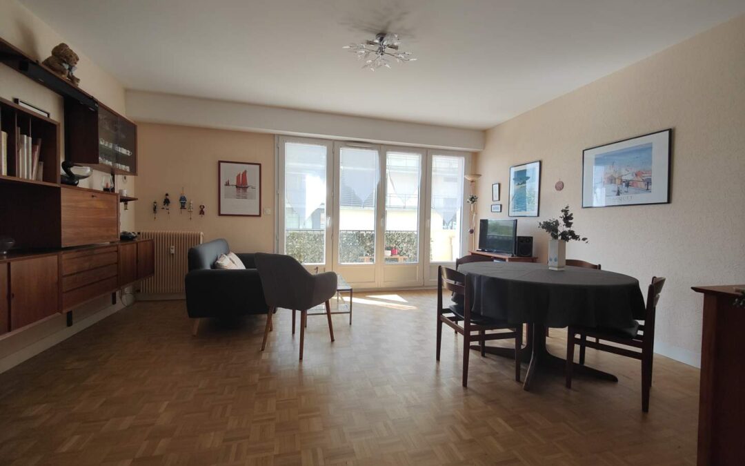 Appartement RENNES – réf 097/2766