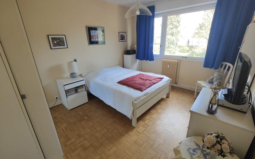 Appartement RENNES – réf 097/2766