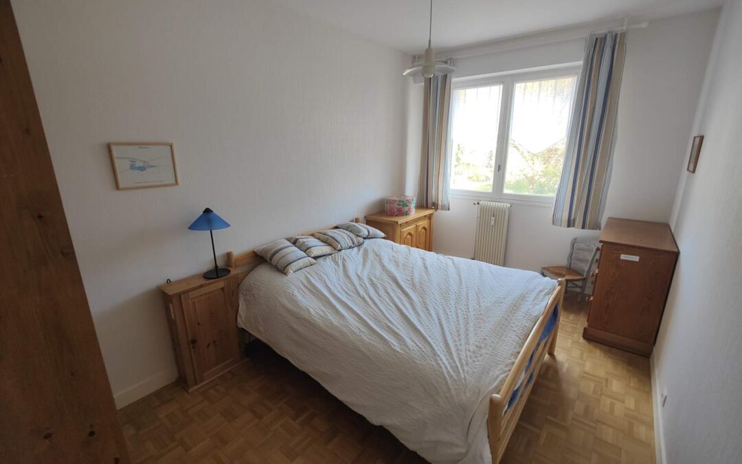 Appartement RENNES – réf 097/2766