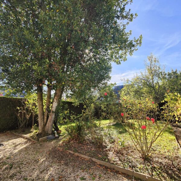 Maison d'habitation - CESSON SEVIGNE CENTRE CESSON SEVIGNE - réf 097/2767