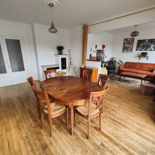 Appartement RENNES - réf 097/2748
