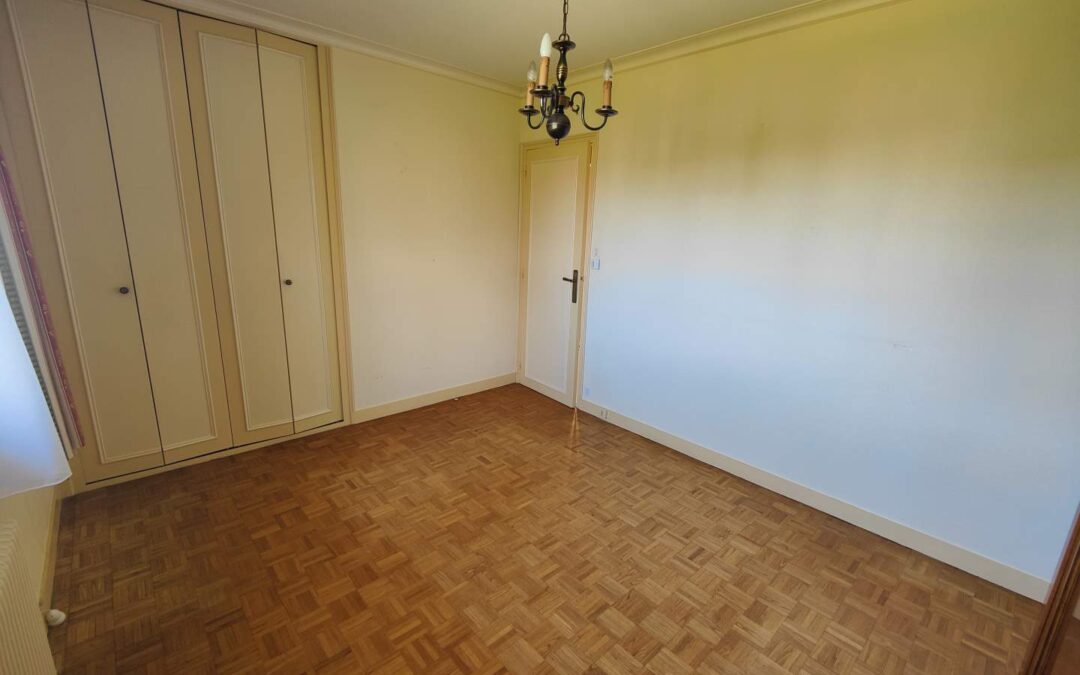 Maison d’habitation CESSON SEVIGNE – réf 097/2768