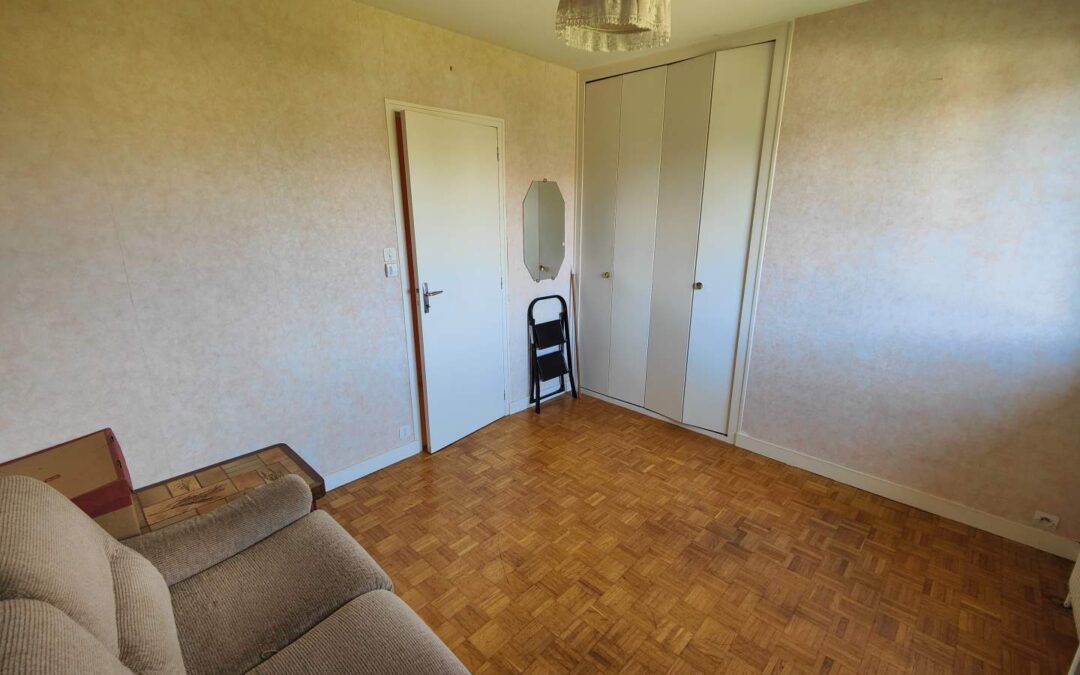Maison d’habitation CESSON SEVIGNE – réf 097/2768