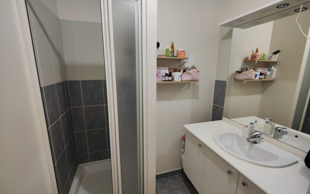 Appartement CESSON SEVIGNE – réf 097/2770