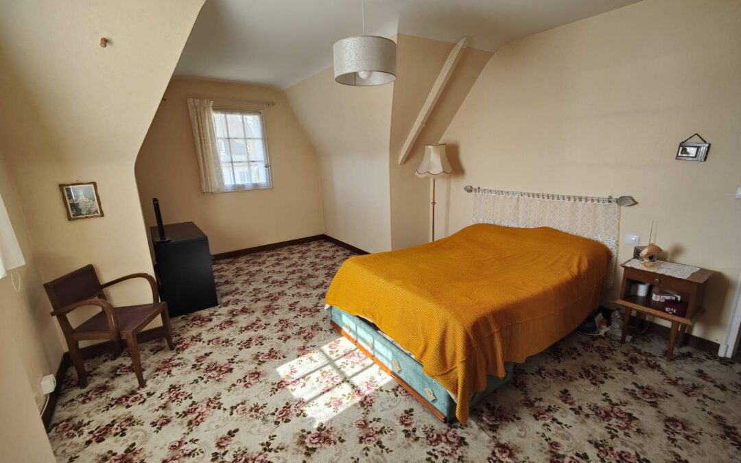 Maison d’habitation CESSON SEVIGNE – réf 097/2771