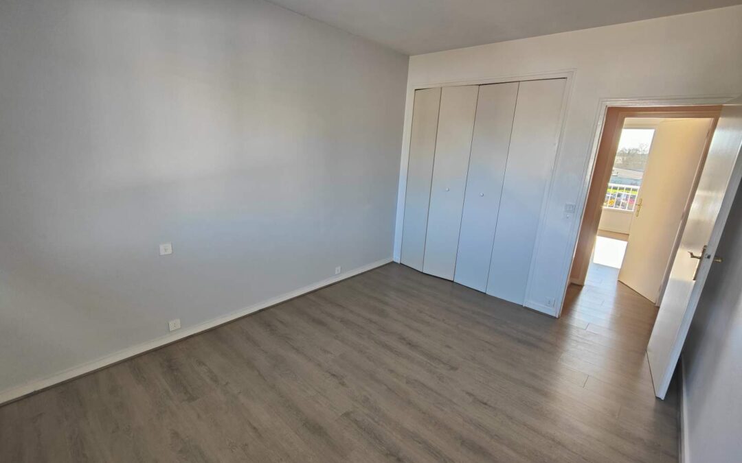 Appartement CHANTEPIE – réf 097/2772