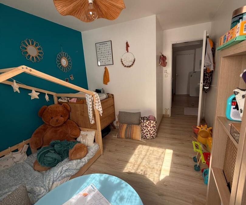Appartement RENNES – réf 097/2773