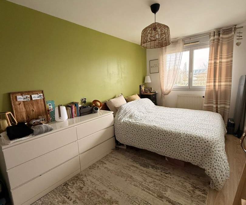 Appartement RENNES – réf 097/2773