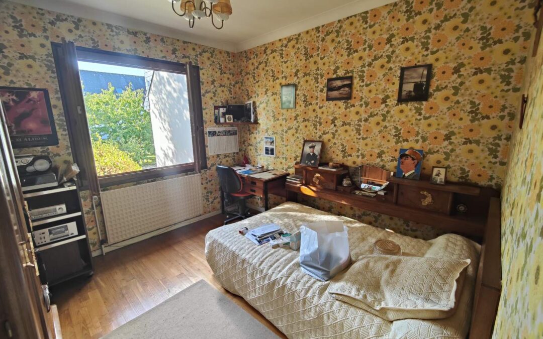 Maison d’habitation – CESSON SEVIGNE CENTRE CESSON SEVIGNE – réf 097/2778
