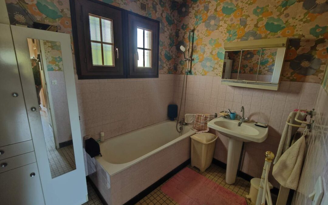 Maison d’habitation – CESSON SEVIGNE CENTRE CESSON SEVIGNE – réf 097/2778