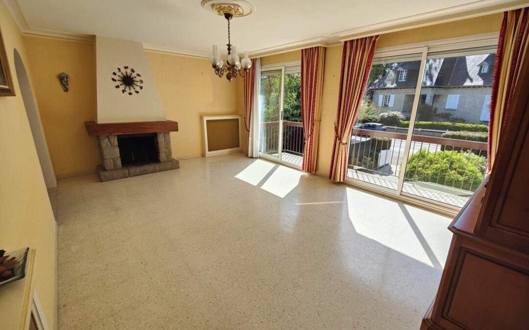 Maison d’habitation CESSON SEVIGNE – réf 097/2779