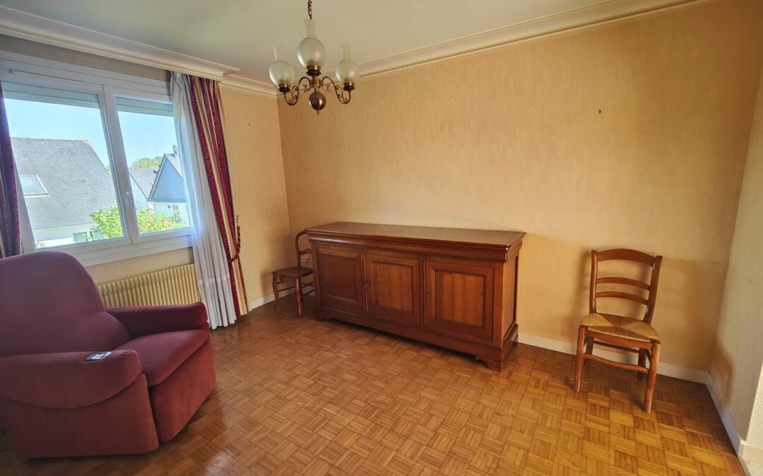 Maison d’habitation CESSON SEVIGNE – réf 097/2779