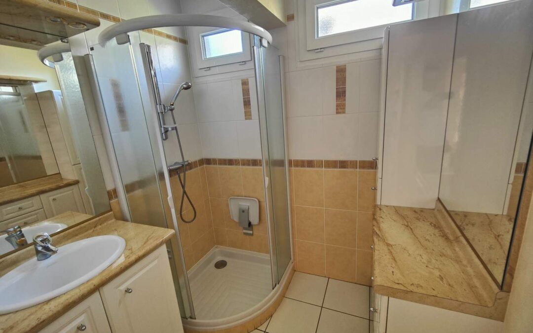 Maison d’habitation CESSON SEVIGNE – réf 097/2779