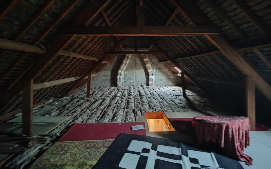 Maison d’habitation CESSON SEVIGNE – réf 097/2779