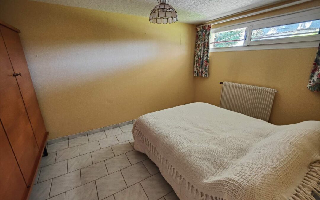 Maison d’habitation CESSON SEVIGNE – réf 097/2779