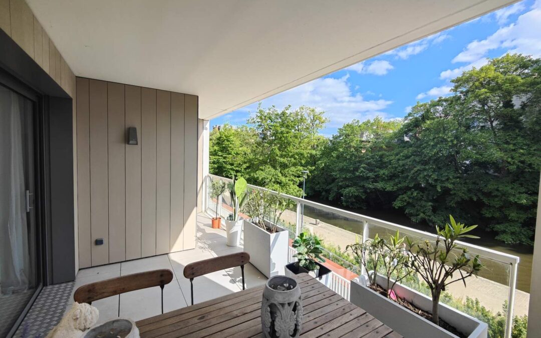 Appartement RENNES – réf 097/2782